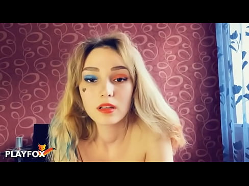❤️ Ochelarii magici de realitate virtuală mi-au oferit sex cu Harley Quinn ❤️ at us ro.rionews.top ﹏