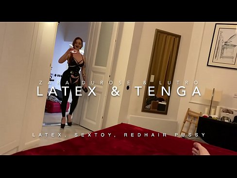 ❤️ Sora vitregă roșcată în costum de latex futută de fratele vitreg ❤️ at us ro.rionews.top ﹏