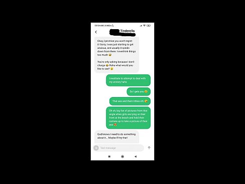 ❤️ Am adăugat o nouă PAWG de pe Tinder în haremul meu ( vorbesc inclusiv cu Tinder) ❤️  at us ro.rionews.top ﹏